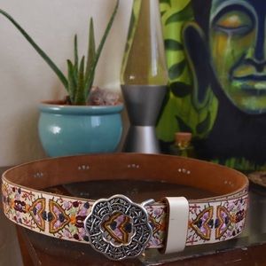 Lucky Brand Belt 💋