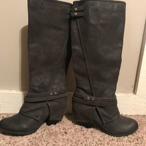 Jessica Simpson brand new boots
