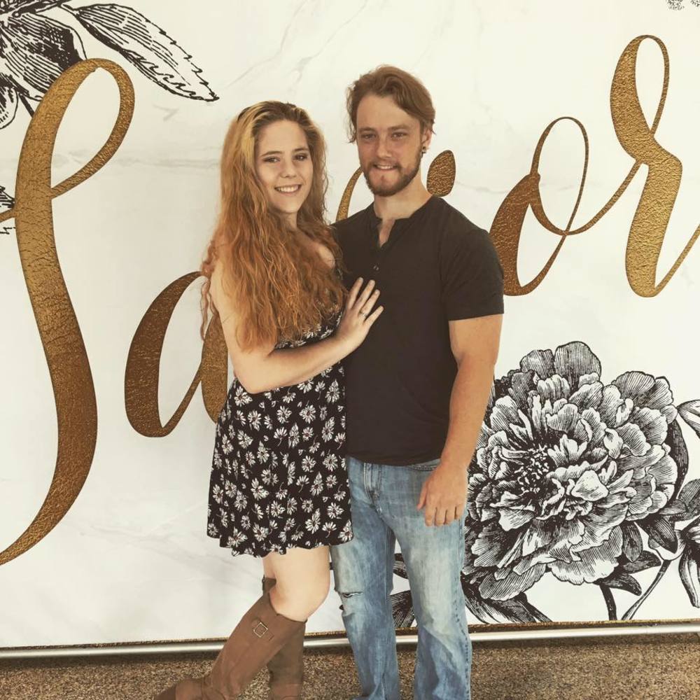 Meet your Posher, Mikayla