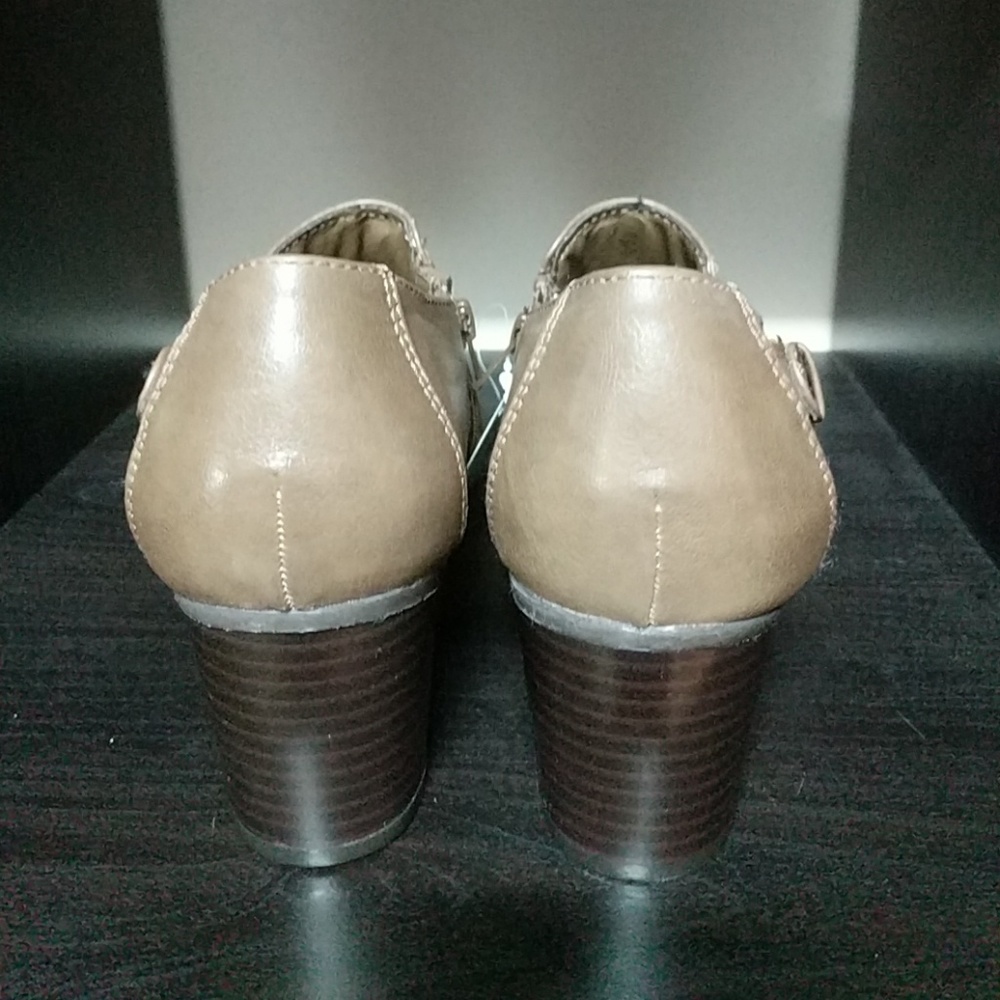 🆕Perfect Booties - Picture 2 of 6