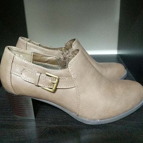 🆕Perfect Booties - Picture 3 of 6