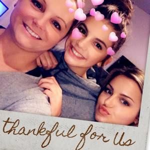 Meet your Posher, Mandy