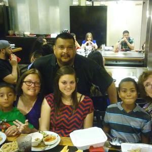 Meet your Posher, Felipe