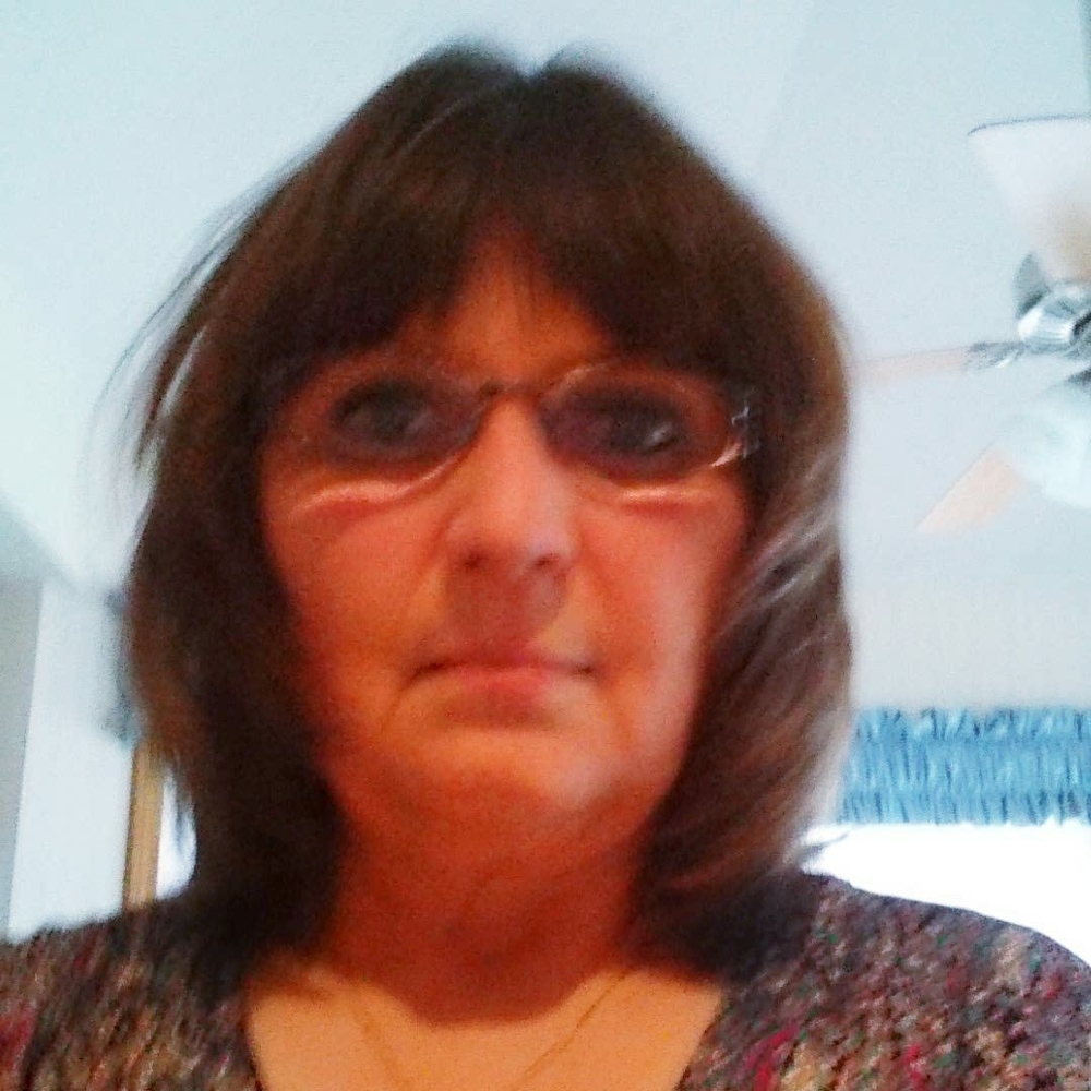 Meet your Posher, Brenda