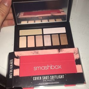 Smashbox Cover shot "softlight"