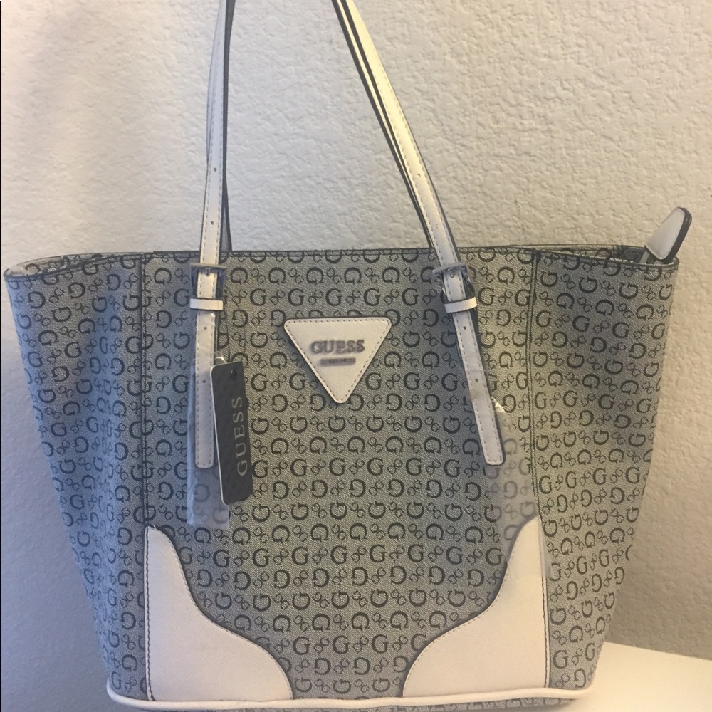 Guess bag