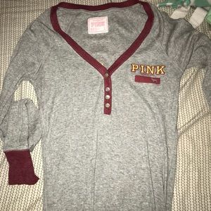 Asu long sleeve