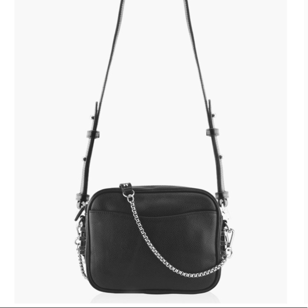 Dylan Kain Rodriquez Shoulder Bag