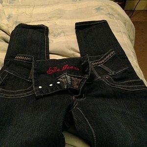 Ella jeans