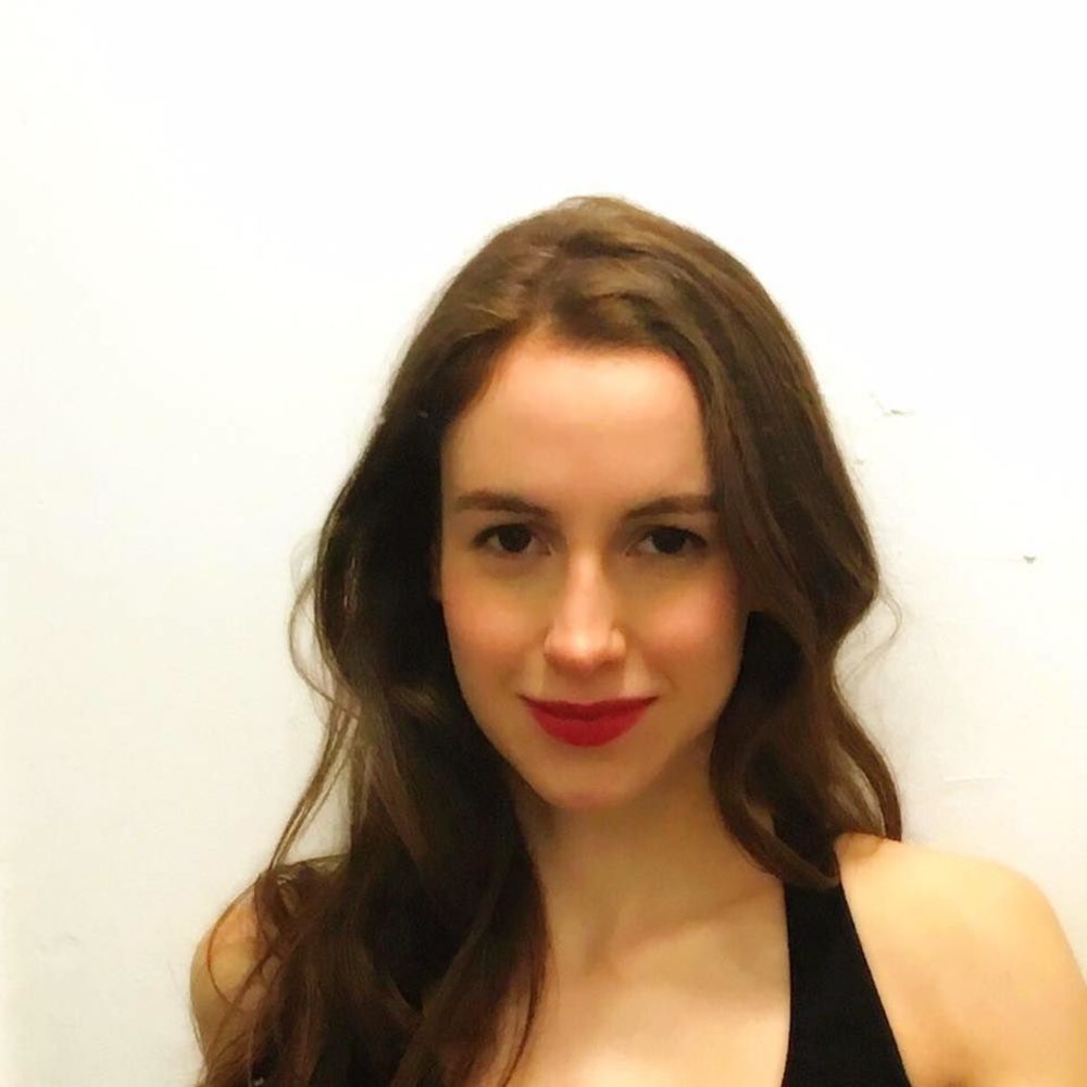 Meet your Posher, Elana