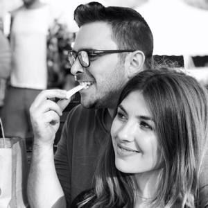 Meet your Posher, Mike