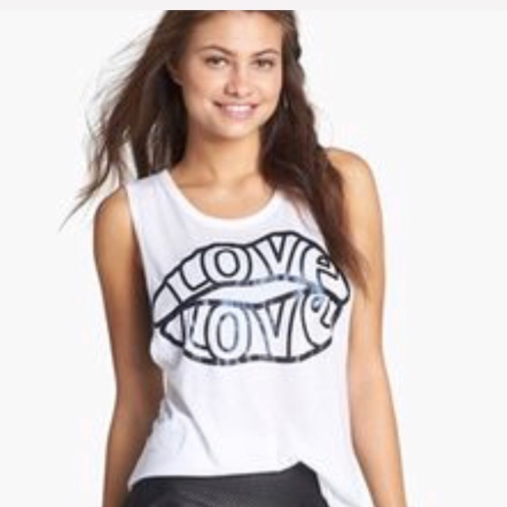 Love tank