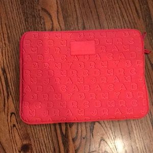 Marc By Marc Jacobs laptop case