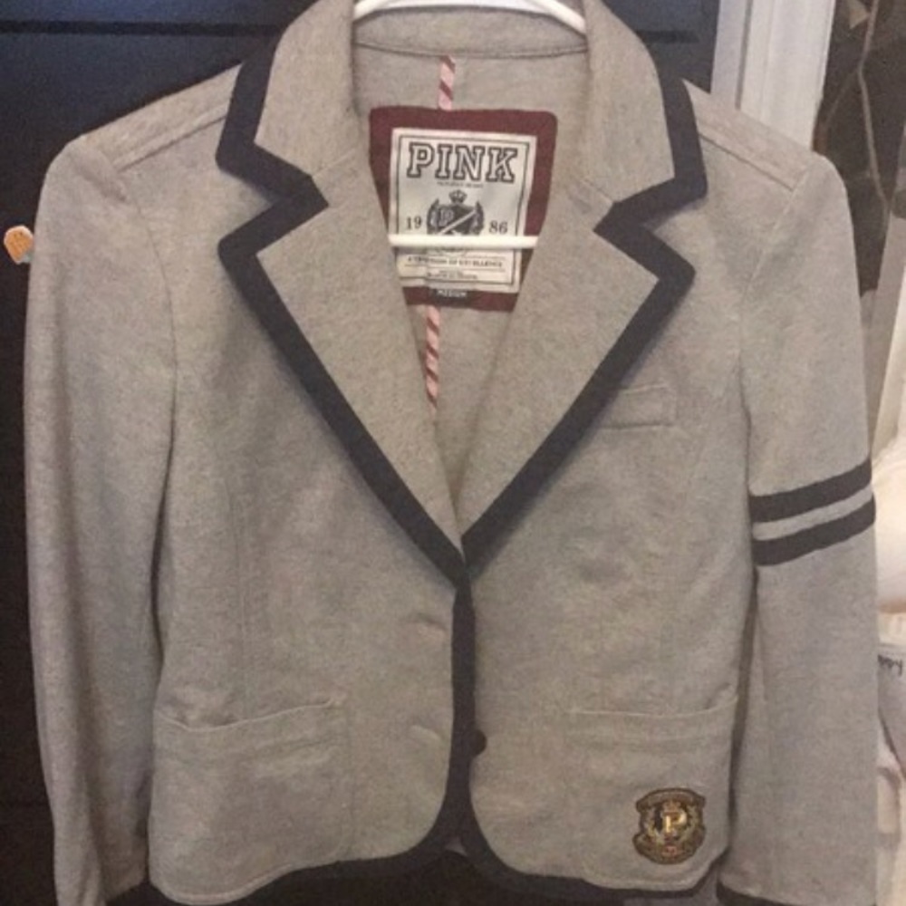 Victoria’s Secret PINK Blazer