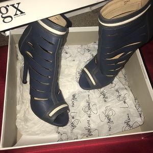 GX by Gwen Stefani heels