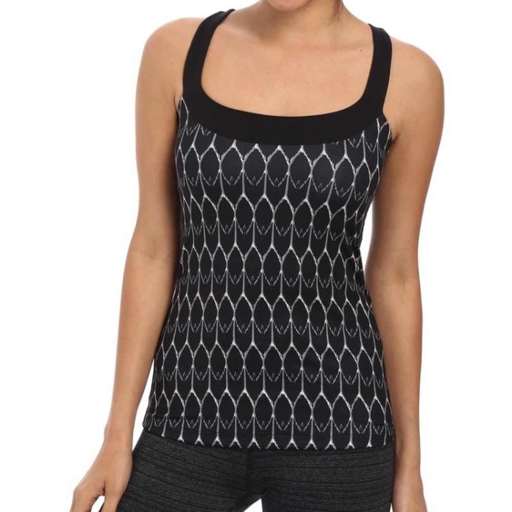 NWT! North Face Cypress Tank