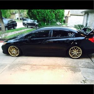 Meet your Posher, Gilberto