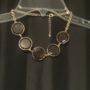 Animal print clothes out