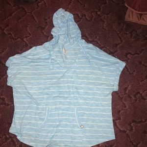 NWOT LANE BRYANT LIVI ACTIVE TOP