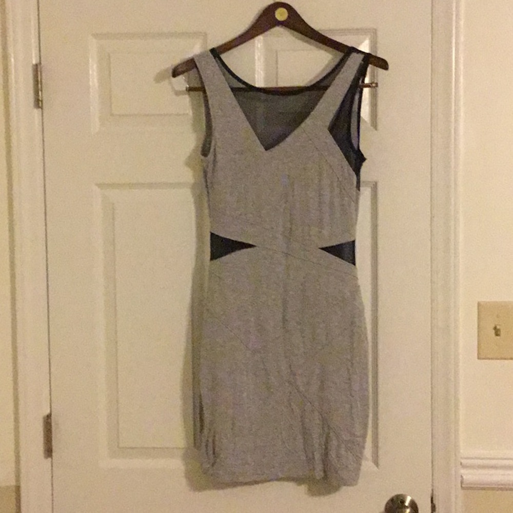 The comfiest going out dress ever! Perfect condi