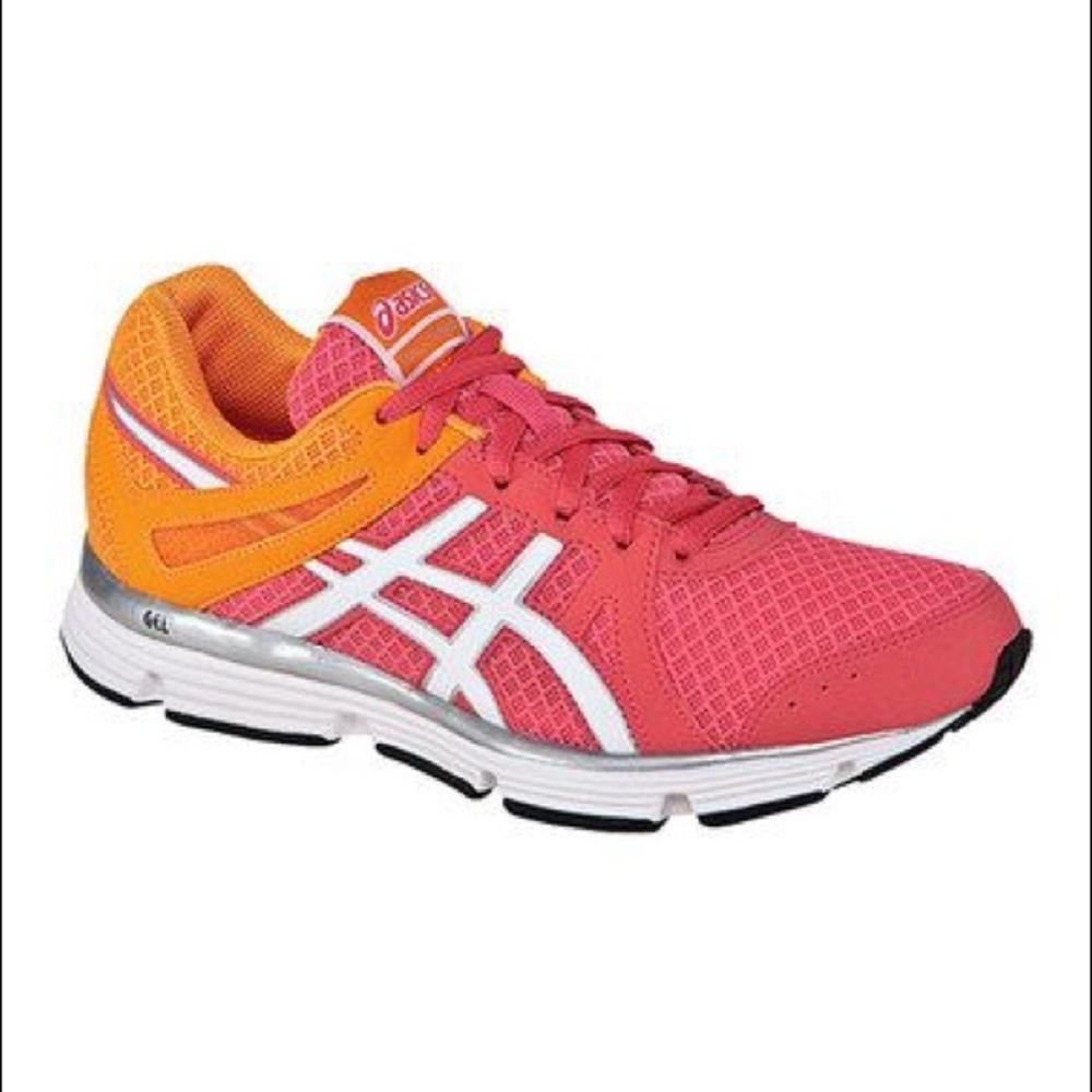Asics Gel Invasion Sneakers