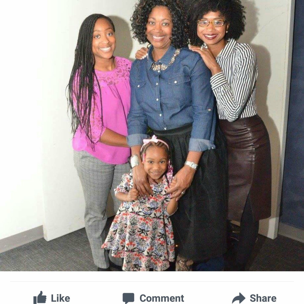 Meet your Posher, Robin