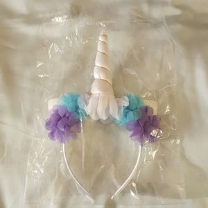 🦄UNICORN Headband🦄