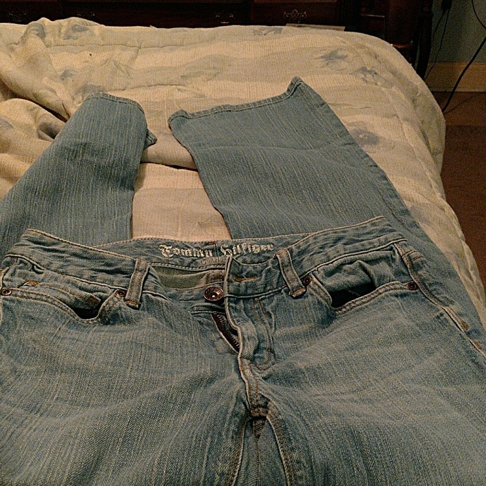 Tommy Hillfiger jeans