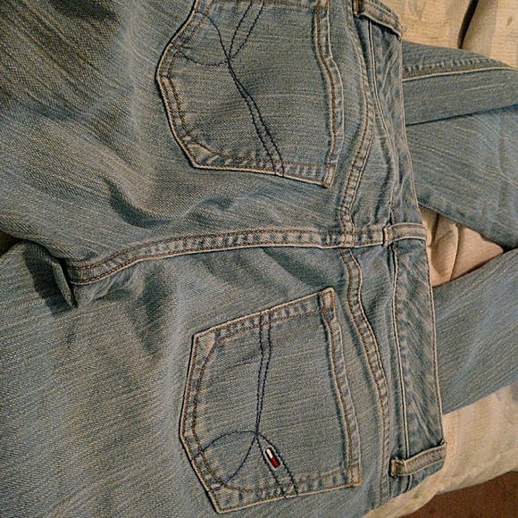 Tommy Hillfiger jeans - Picture 3 of 3