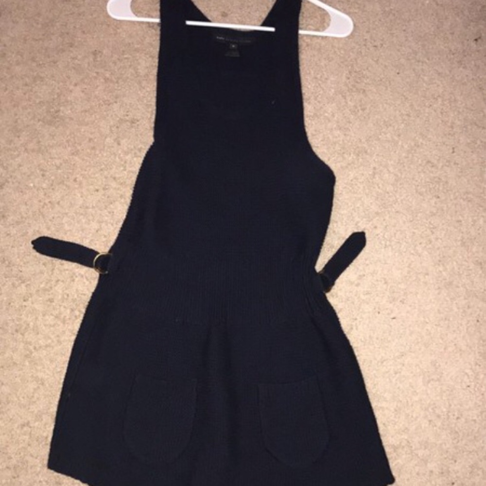 MARC By Marc Jacobs Sleeveless Dress