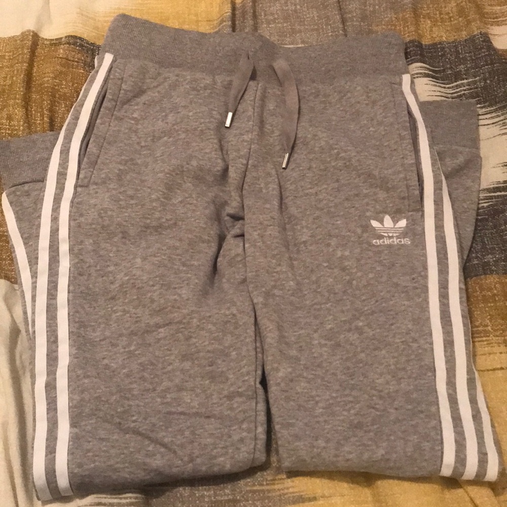 Adidas Sweatpants