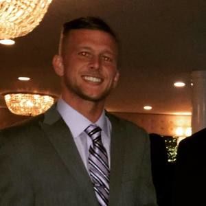 Meet your Posher, Kyle