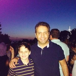 Meet your Posher, Mohammad