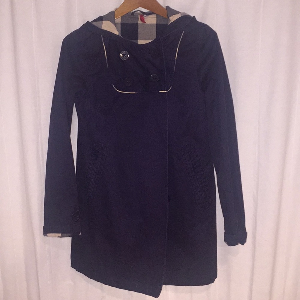 H&M Trench Coat