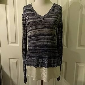 Market & Spruce Stitch Fix Top