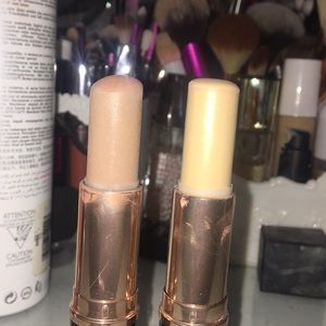 ABH highlight & contour sticks
