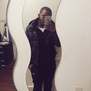 Meet your Posher, Eric