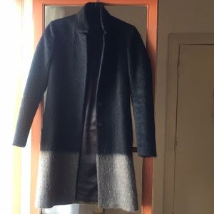 All saints coat