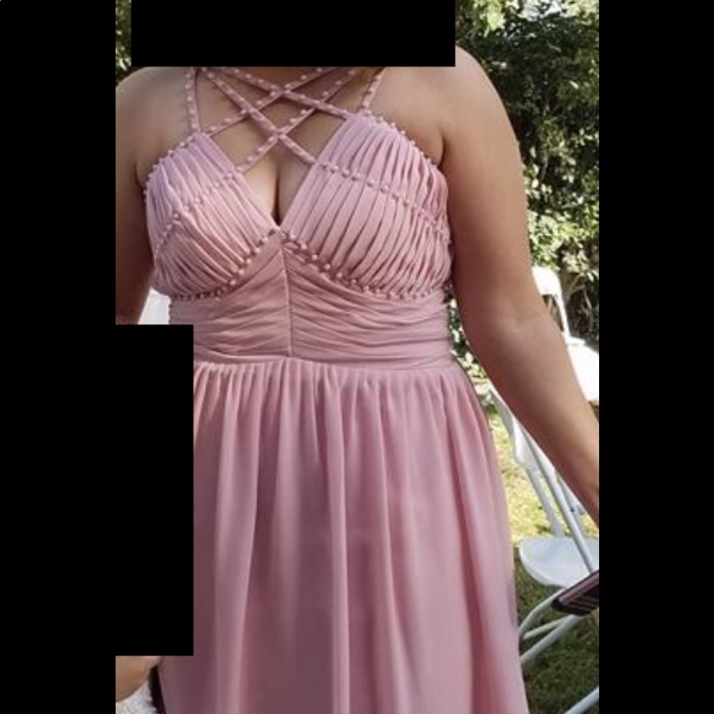 Bridesmaids dress