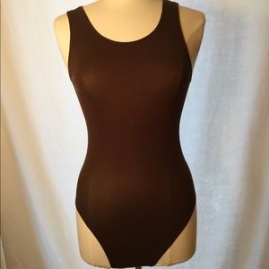 Wolford sleeveless bodysuit