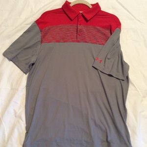 Under Armour Performance Polo