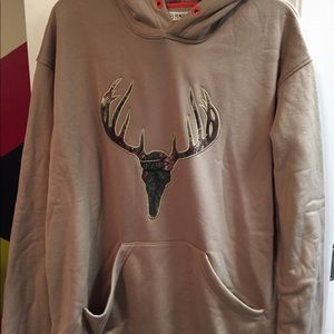 Men’s Academy Sweatshirt