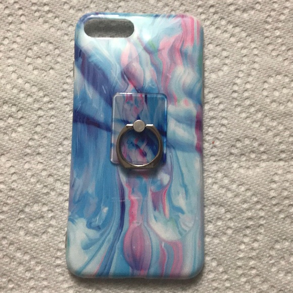 Accessories - iPhone 7 Plus and iPhone 8 Plus Case