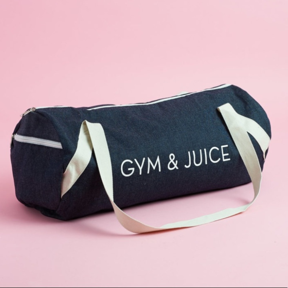 Gym bag