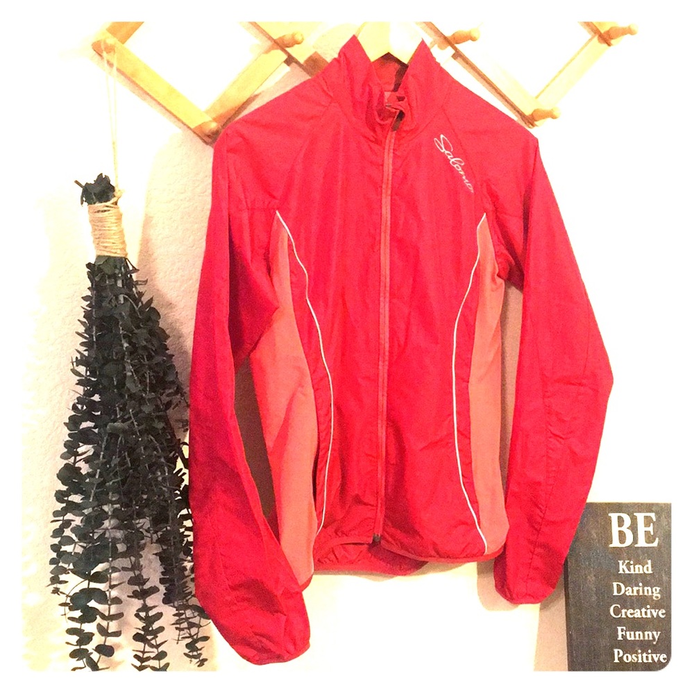 ✨Salomon Clima Wind Jacket