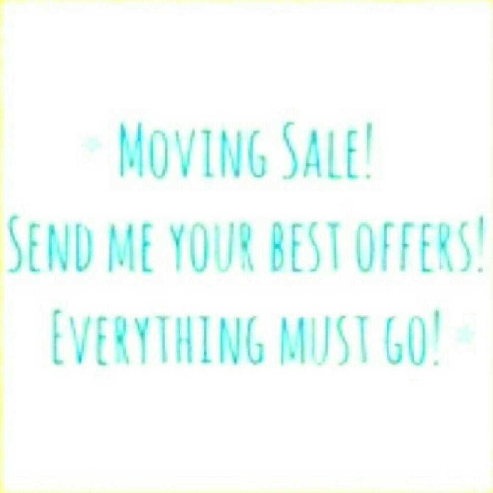 Everything!