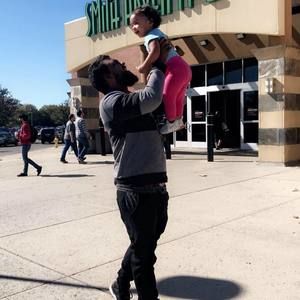 Meet your Posher, Terry