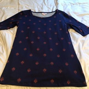 Small lularoe Gigi