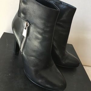 Nine West ankle boots