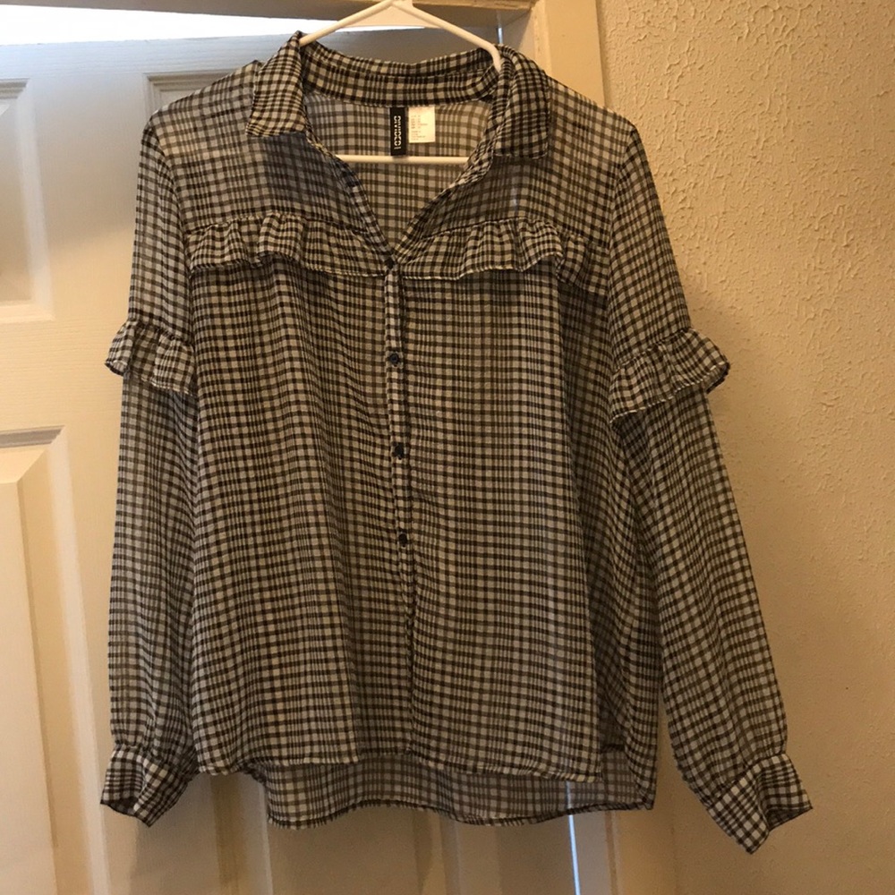 Shirt